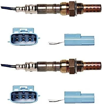 氧气传感器适用于日产 Altima、Frontier、Maxima、Sentra、Xterra、INFINITI — 第 1/2 张图片