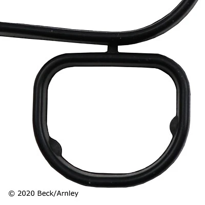 Engine Oil Cooler Seal for Beetle, Golf, Jetta, Passat+More 039-6666 - Image 1 of 4