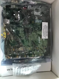 Used XILINX NEW EK-Z7-ZC702-G Evaluation Kit Zynq-7000 FPGA ARM Development Tool - Picture 1 of 1