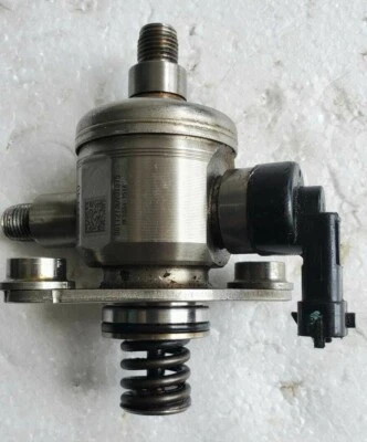 10-19 Buick Cadillac Chevrolet 3.6L 3.0L OEM High Pressure Fuel Pump 12641740 Foto 1 de 4