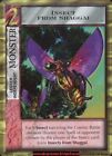 Insect from Shaggai (2) [Monster] Standard Set ENG Mythos CCG