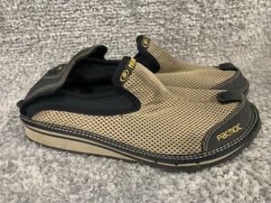Tecnica PacMoc Shoes Men’s Size 7.5-8.5 Slip On Hiking Trail Camping - Picture 1 of 8