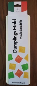 Molde para hacer raviolis de IPAC - Imagen 1 de 2