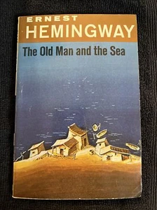 Der alte Mann und das Meer von Ernest Hemingway (Taschenbuch, 1952) - Bild 1 von 14