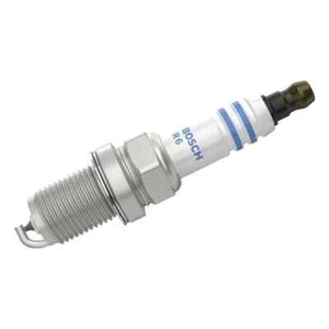NEW OEM GENUINE SPARK PLUG 0242255508 Bosch - Picture 1 of 1