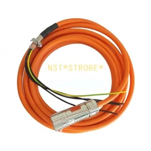 1PCS New 6FX8002-5CG10-1CA0 Servo Motor Power Cable 20M - Picture 1 of 6