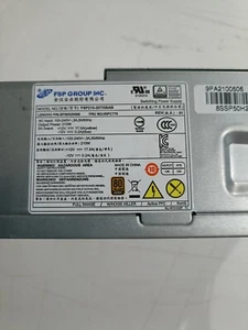Alimentatore per Desktop Lenovo M725s - FSP210-20TGBAB - Zdjęcie 1 z 6
