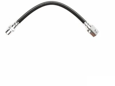 For 1971-1972 Chevrolet Biscayne Brake Hose Rear Dynamic Friction 94464NBZD - Image 1 of 2