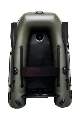 OMEGA Carp Series 210KUAD Schlauchboot Extraklasse Angelboot Motorboot NEU!!! - Bild 1 von 4