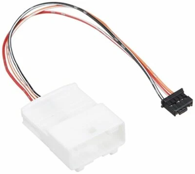 Alpine (ALPINE) Steering remote control conversion cable for Toyota 20 pins - Image 1 of 2