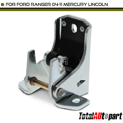 福特 Ranger Mercury Lincoln 前驱动或乘客下侧门铰链 — 第 1/4 张图片