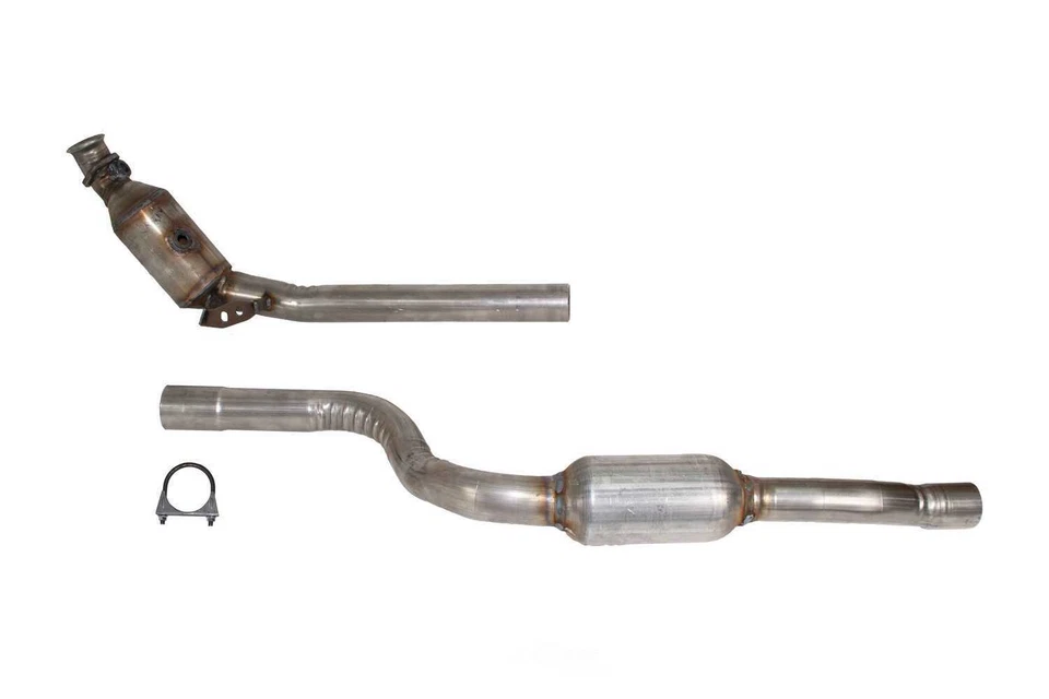 Convertidor catalítico - Convertidor de ajuste directo Eastern Mfg 41349 Foto 1 de 1