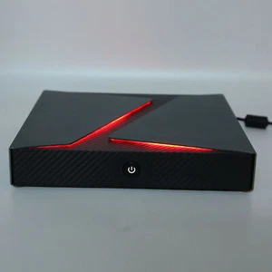 Mini PC I9 9880h 4GB 128GB Doble DDR4 GTX1650 4G GPU Juegos Mini PC Inicio GFL - Imagen 1 de 24
