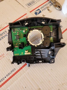 2012-2014 FORD FOCUS STEERING COLUMN COMBINATION SWITCH OEM DV6T-3F944-AA - Picture 1 of 3