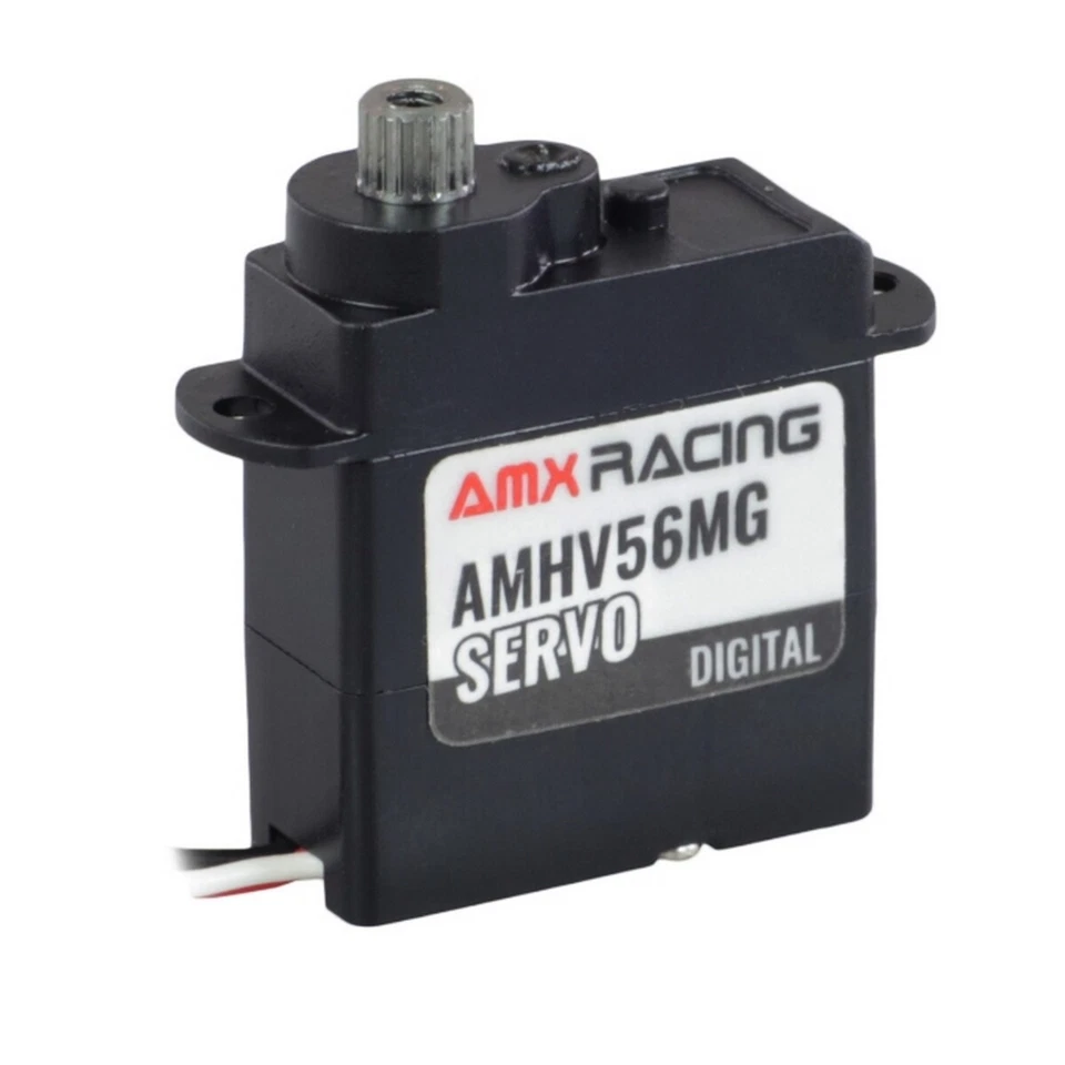 Amewi 28448 AMXRacing AMHV56MG Mini Servo - Bild 1 von 1