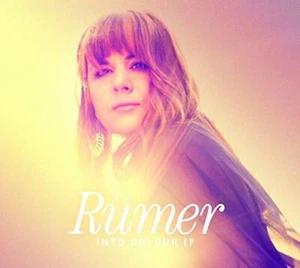 Rumer - Into Colour EP - CD - NEU - Bild 1 von 1
