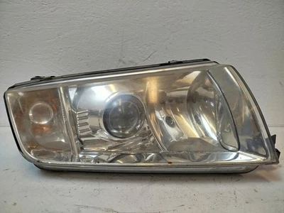 Skoda Fabia 6Y Scheinwerfer Xenon Xenonscheinwerfer vorn rechts DEPO - Bild 1 von 4