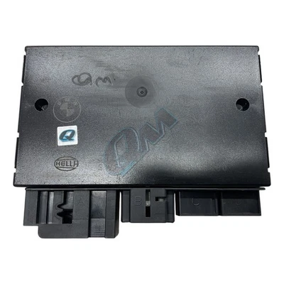 Modulo comando traino rimorchio BMW X3 X4 G01 G02 ECU 5a056c9 - Immagine 1 di 4