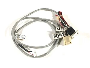 UNIVERSAL CDROM Cable to SB Audio - Picture 1 of 7