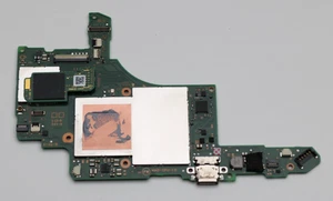 OEM Nintendo Switch Mainboard Mainboard Ersatz HAD-CPU-10 für HAC-001 - Bild 1 von 9