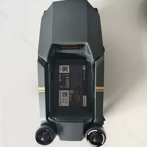 DJI Mavic Pro 4K Drone Quadcopter - No Battery/No Remote Controller/No Charger - Picture 1 of 5