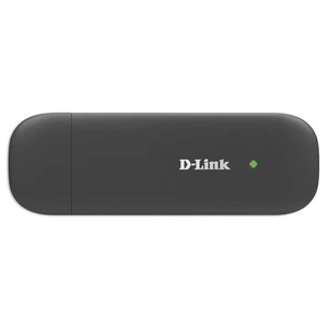 Adapter USB D-LINK DWM-222 4G LTE, pobieranie do 150 Mbps, USB 2.0, wtyczka i pl - Zdjęcie 1 z 6