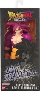 Figura Dragon Ball Daima Limit Breaker Super Saiyan 4 Goku (Daima) 12" PRE-ORDEN - Imagen 1 de 1