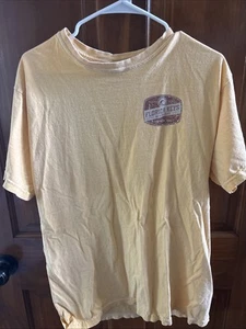 Florida Keys No Bad Days Tee Size Large With Small Hole(pictured) - Picture 1 of 5
