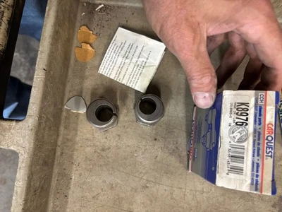 MOOG K8976 ''''LEER EL ANUNCIO''' Foto 1 de 4