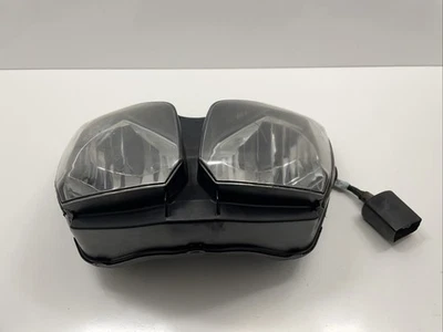 ♻️ Suzuki DL 650 V-strom 2007 - 2011 Front Headlight ♻️ - Image 1 of 4