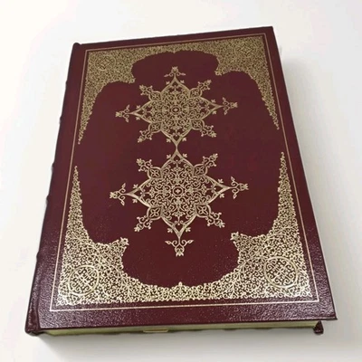 Easton Press Henry James The Portrait Of A Lady Collector's Edition New Unread Foto 1 de 4