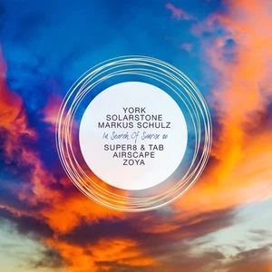 Solarstone Johan Gielen Supe - In Search Of Sunrise 20 [CD] - Picture 1 of 1