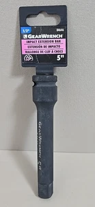 GEARWRENCH 1/2" Drive Impact Extension 5"Long - 84646 NEW - Picture 1 of 6