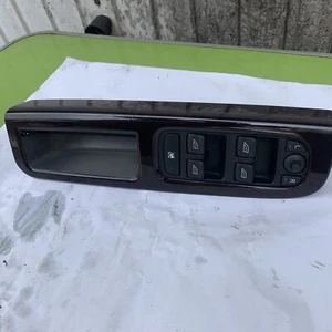 Volvo S40 Mk2 2005 Drivers Front Window Switches, Mirror Switches and Handle - Picture 1 of 5