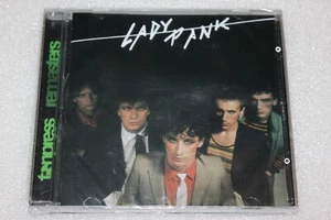 Lady Pank - lady pank CD POLISH RELEASE - Imagen 1 de 2