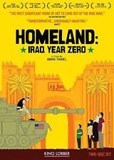 Homeland (DVD) Na (Importación USA)