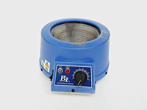 BARNSTEAD ELECTROTHERMAL EMV1000/CE Heating Mantle 230V - Picture 1 of 11