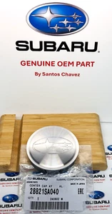 2006-2013 Subaru Alloy Wheel Center Cup GENUINE OEM PART 28821SA040 - Picture 1 of 4