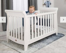 boori cradle mattress