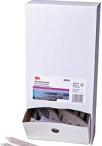 Boquilla 3m 08194 8194 Boquillas Mezcla Estáticas Adhesivo Adhesión (50/caja) GENUINO NUEVO - Imagen 1 de 1