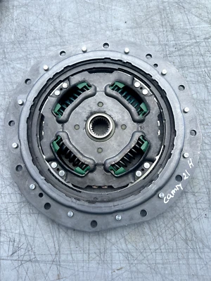 Toyota Camry 2021 motor híbrido volante placa flexible transmisión embrague OEM Foto 1 de 4