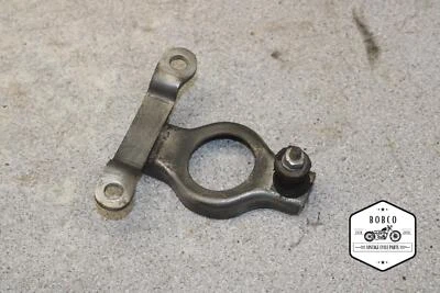 1973 Harley-Davidson SS Sprint 350 GAUGE BRACKET Aermacchi SS350 E2-1005.UI - Image 1 of 3