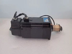 GARANTIE SANYO DENKI BL SUPER AC SERVOMOTOR 65ZBM020DXSS2 - Bild 1 von 5