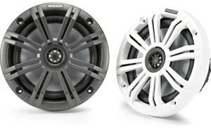 NEU Kicker 45KM654 Marine Audio Boot 6 1/2" Koaxial-Leistungs-Lautsprecher paarweise verkauft - Bild 1 von 4