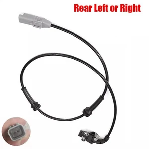 4545.L0 ABS Speed Sensor For Citroen C4 DS4 Peugeot 307 308 Rear Left Or Right - Picture 1 of 9