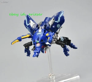 52toys Beastbox Insect Tribe Bb-36 Nightcrawler Action Figure In Stock New Toys - Picture 1 of 10