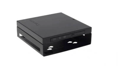 Lenovo ThinkCentre Tiny DVD Super Multi Drive 00XD342 + VESA Mount 03T9717 - image 1 of 2