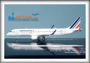 Gemini200 (1:200) Air France Régional Embraer ERJ-190 "F-HBLR" G2HOP959 - Imagen 1 de 5