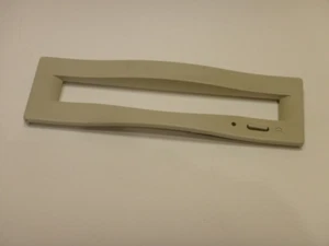 Apple Macintosh Quadra 800 840av Mac 8100 8500 9500 Tray CD-ROM Drive Bezel - Afbeelding 1 van 2