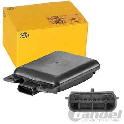 CENTRALINA HELLA, ASSISTENTE CAMBIO CORSIA adatta per OPEL INSIGNIA - Immagine 1 di 2